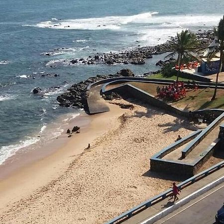 Pier Apart Hotel Salvador Exteriér fotografie