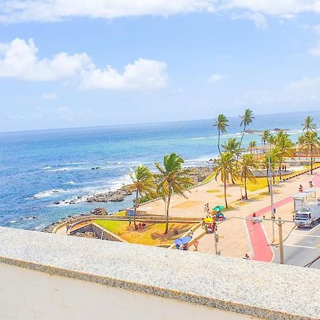 Pier Apart Hotel Salvador Exteriér fotografie