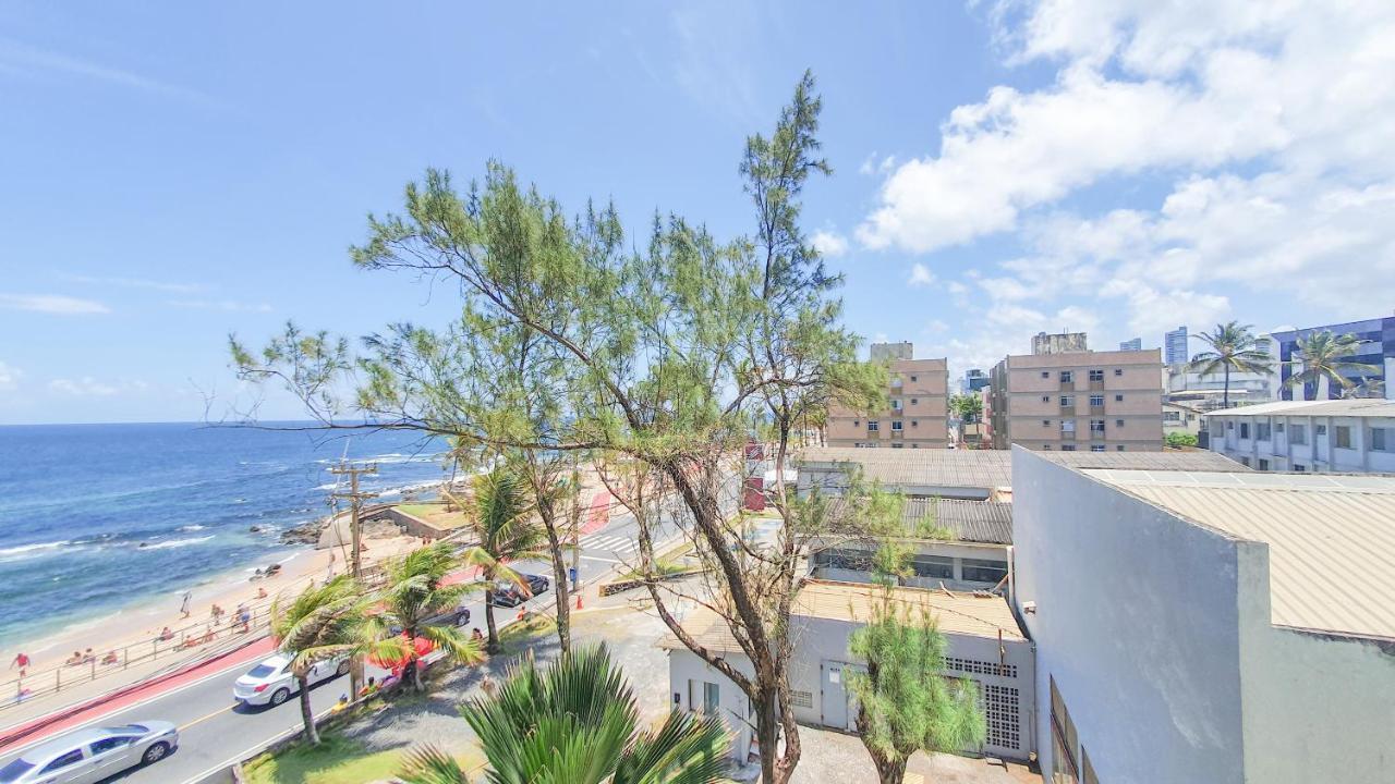 Pier Apart Hotel Salvador Exteriér fotografie
