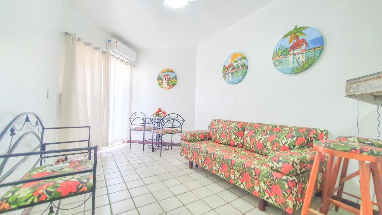 Pier Apart Hotel Salvador Exteriér fotografie