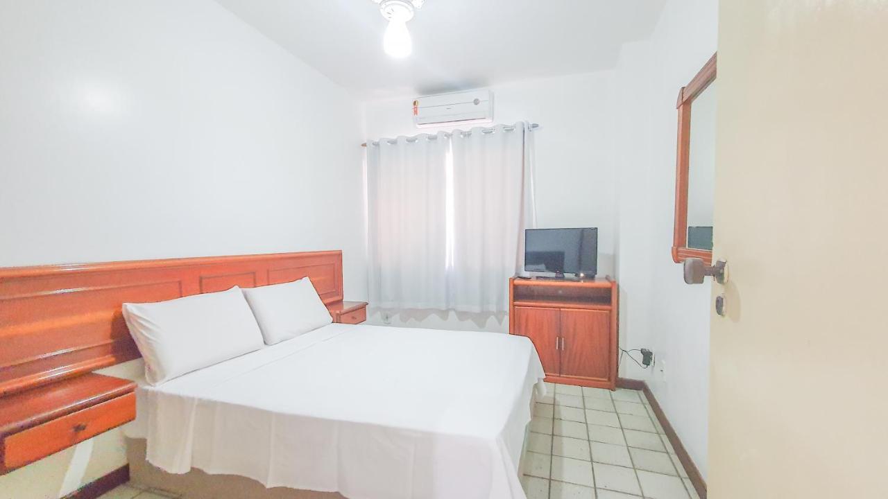 Pier Apart Hotel Salvador Exteriér fotografie