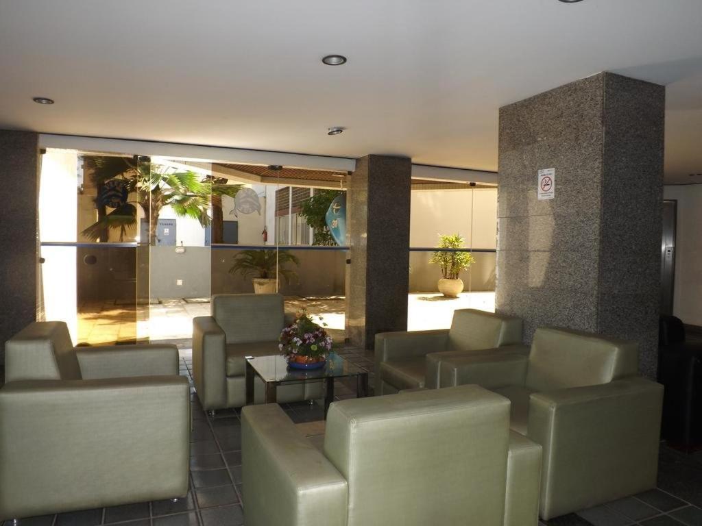 Pier Apart Hotel Salvador Exteriér fotografie